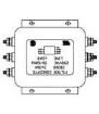3B30D Power Line Filters