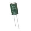 EKZE630ETD221MJ25S electronic component of United Chemicon