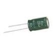 EKZE630ETD221MJ25S Aluminium Electrolytic Capacitors - Radial Leaded