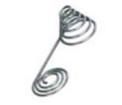 244 Cylindrical Battery Contacts, Clips, Holders & Springs