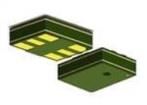 ICS-40619  Sensors