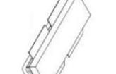 MMRF1312HSR5 RF MOSFET Transistors