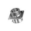 62IN-10-PG9 Circular MIL Spec Strain Reliefs & Adapters