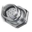 1602380 Circular Metric Connectors