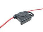 441-R347DD-GR electronic component of Eagle Plastic