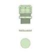 M3234GDA-SM Cable Glands, Strain Reliefs & Cord Grips