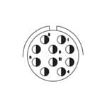 MB01TE10-15SN(575) electronic component of Amphenol