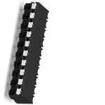 1823081 Fixed Terminal Blocks