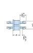 10012 Circuit Board Hardware - PCB