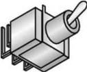 108-1MS2T2B4M6QE-EVX  Electromechanical