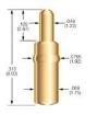 101190-002 electronic component of Smiths Interconnect