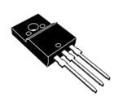 T435T-600FP electronic component of STMicroelectronics