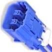 33107347 Automotive Connectors
