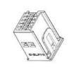 33101342 Automotive Connectors