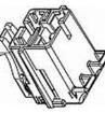 15476577 Automotive Connectors
