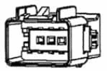 15459917 electronic component of APTIV