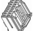 15431362 Automotive Connectors