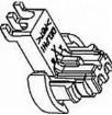 15373431 Automotive Connectors