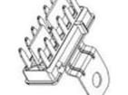 15369276 Automotive Connectors