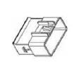 15326942 Automotive Connectors