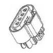 15326631 Automotive Connectors
