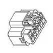 15326110-B Automotive Connectors