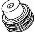 15324991 Automotive Connectors
