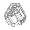 15317308 Automotive Connectors
