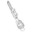 15304732 Automotive Connectors