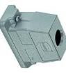 19396160445 Heavy Duty Power Connectors