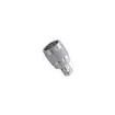 33_N-BNC-50-1/133_UE RF Adapters - Between Series