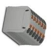 3002758 DIN Rail Terminal Blocks