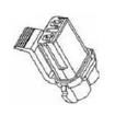 15300008 Automotive Connectors