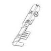 13627884 Automotive Connectors