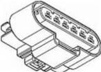 13521467-B  Connectors