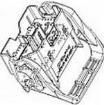 13515729 Automotive Connectors