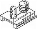 13514575 electronic component of APTIV