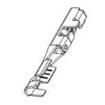 12191819 Automotive Connectors