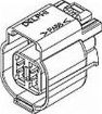 12191399-B electronic component of APTIV