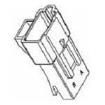 12129938 Automotive Connectors