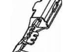 12129484 Automotive Connectors