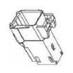 12129135 Automotive Connectors