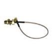 1300-00023  Wire & Cable
