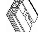 12092850 Automotive Connectors