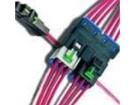 12092444 Automotive Connectors