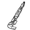 12089040-MR Automotive Connectors