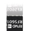 RF5601TR7  Semiconductors