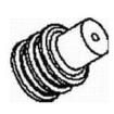 12084193  Connectors