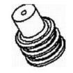 12084193 Automotive Connectors