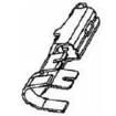 12077413 Automotive Connectors